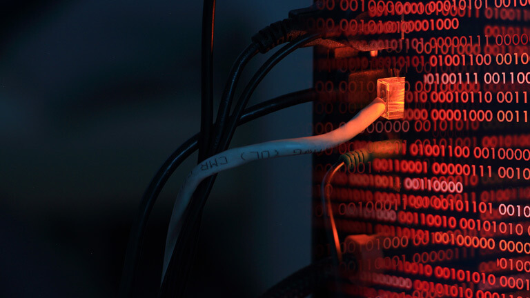 SolarWinds Breach