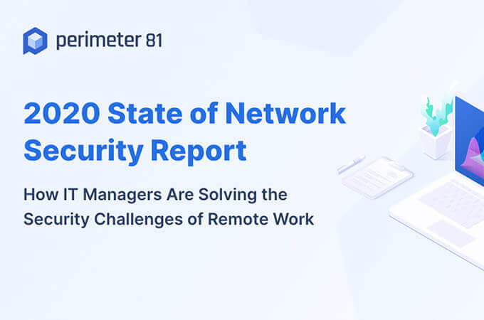 State of Network Security Report