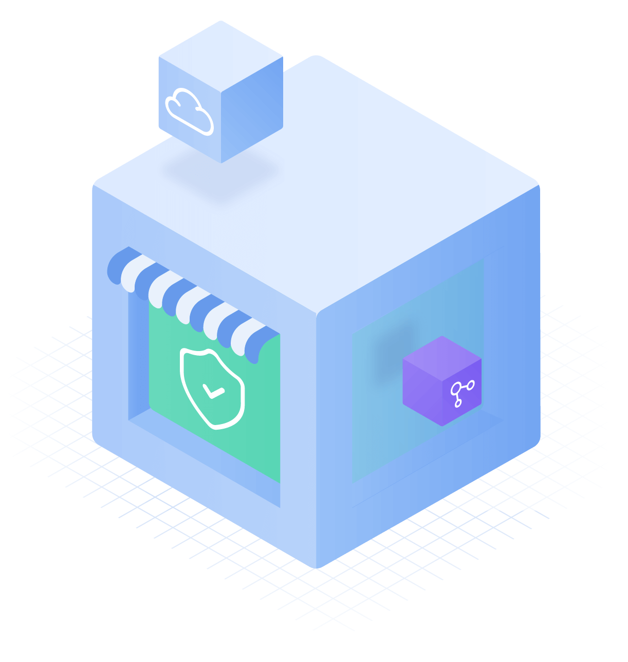 Small Business VPN Alternative