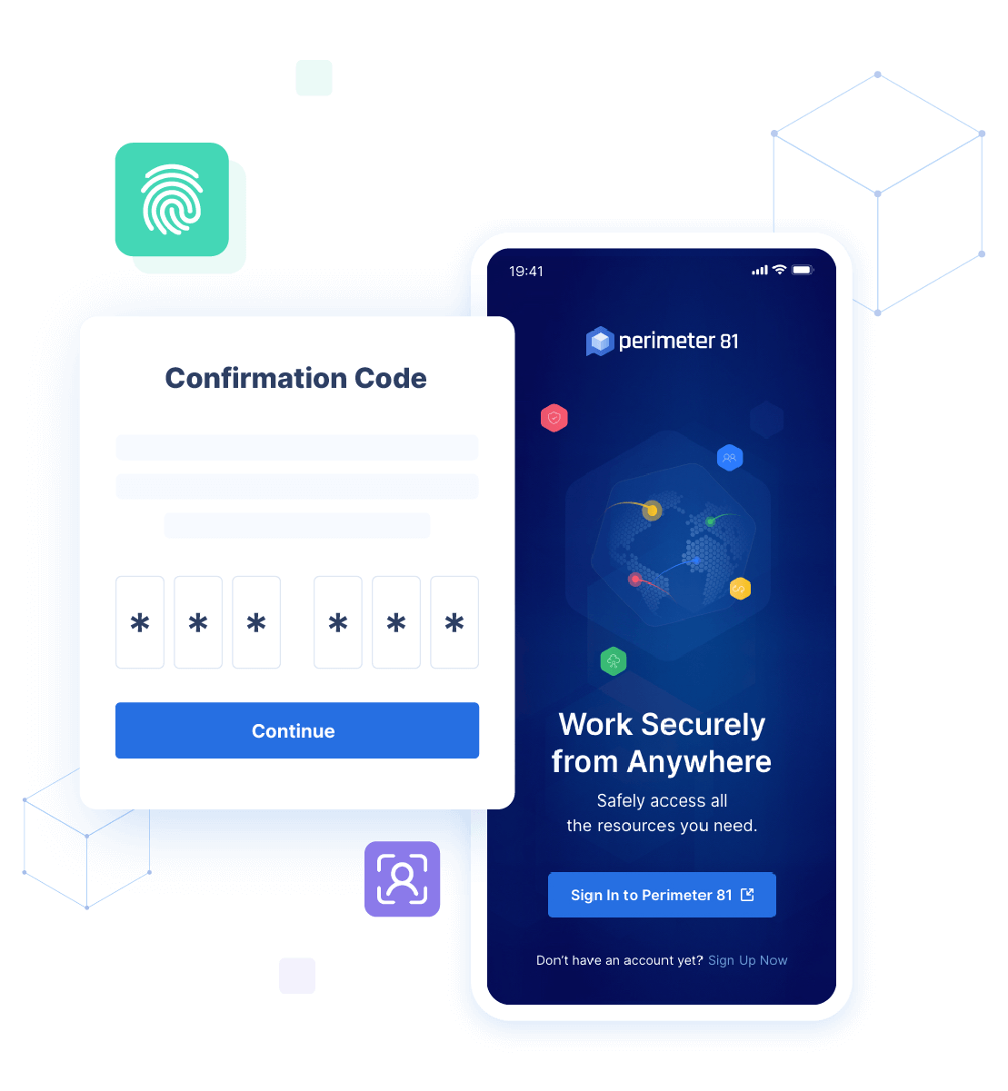 Ensure Proper Authentication, Ensure Compliance