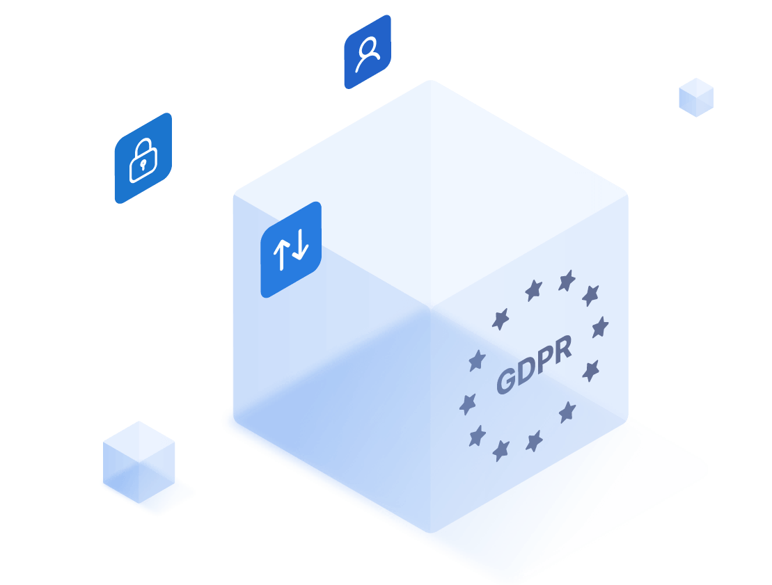 GDPR Compliance 