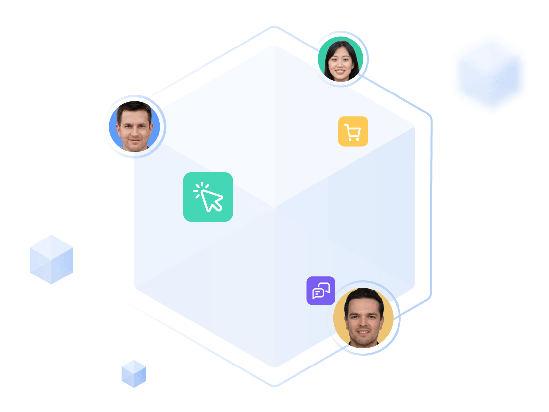 Managing Users
