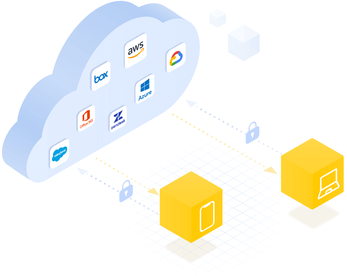 Implement Stronger Data Protection