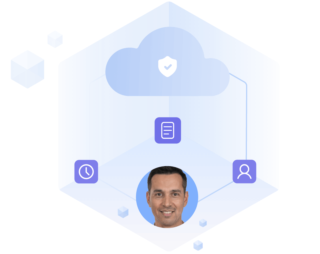 Design Security Around Zero Trust