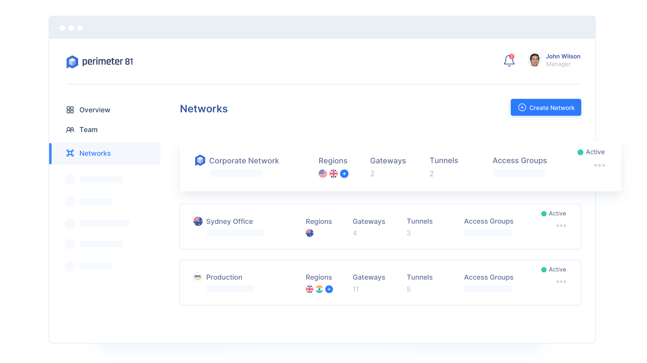 Choose a VPN alternative and expand beyond your legacy VPN