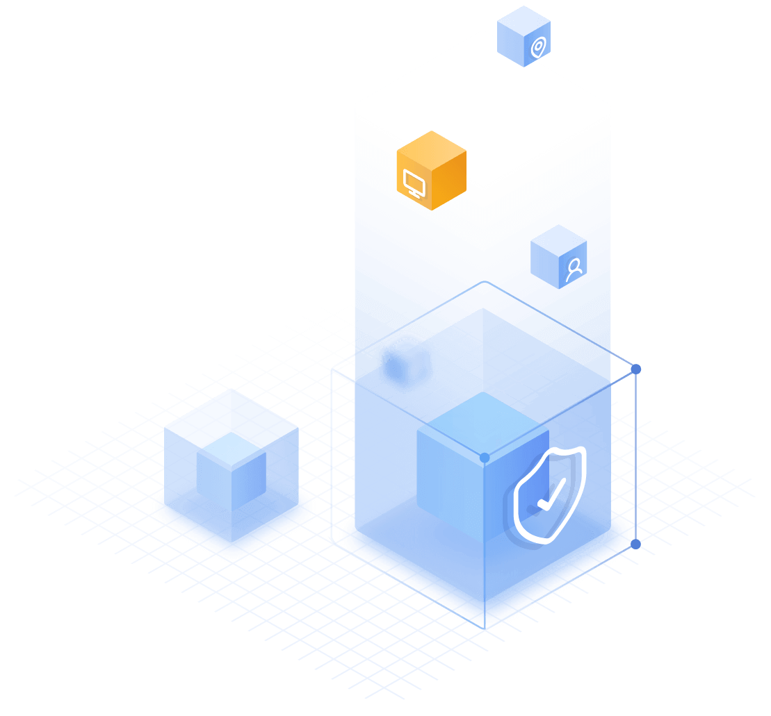 Isolate and protect the most critical corporate apps