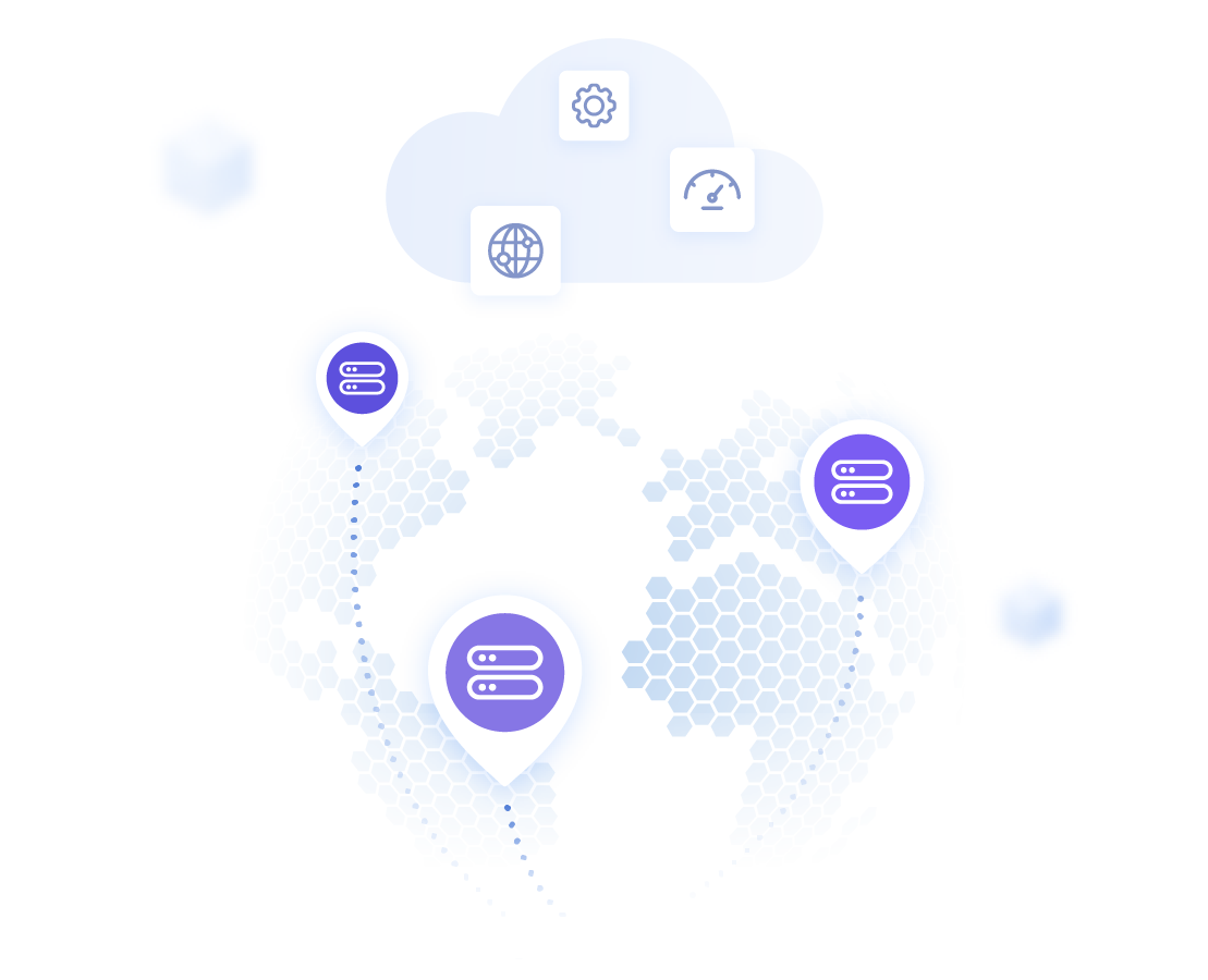 Unlimited, Global Access