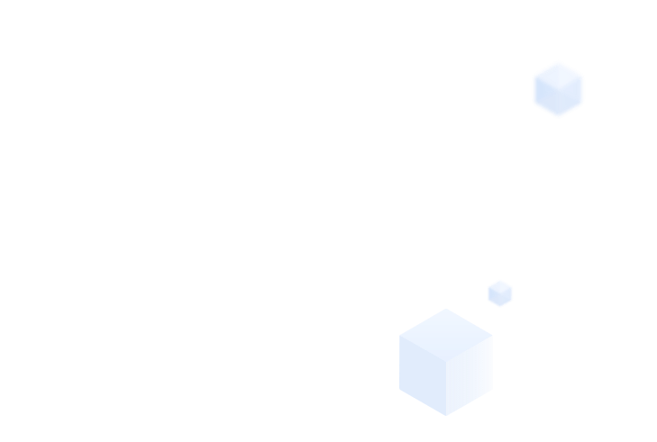 2-cube-vertical-icon-text
