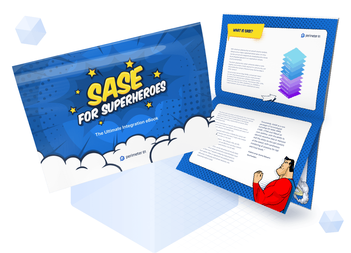 SASE is the New Security Standard for Government