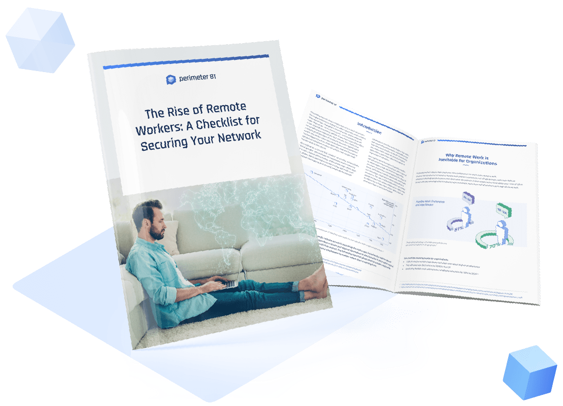 Have You Secured Your Remote Workers?