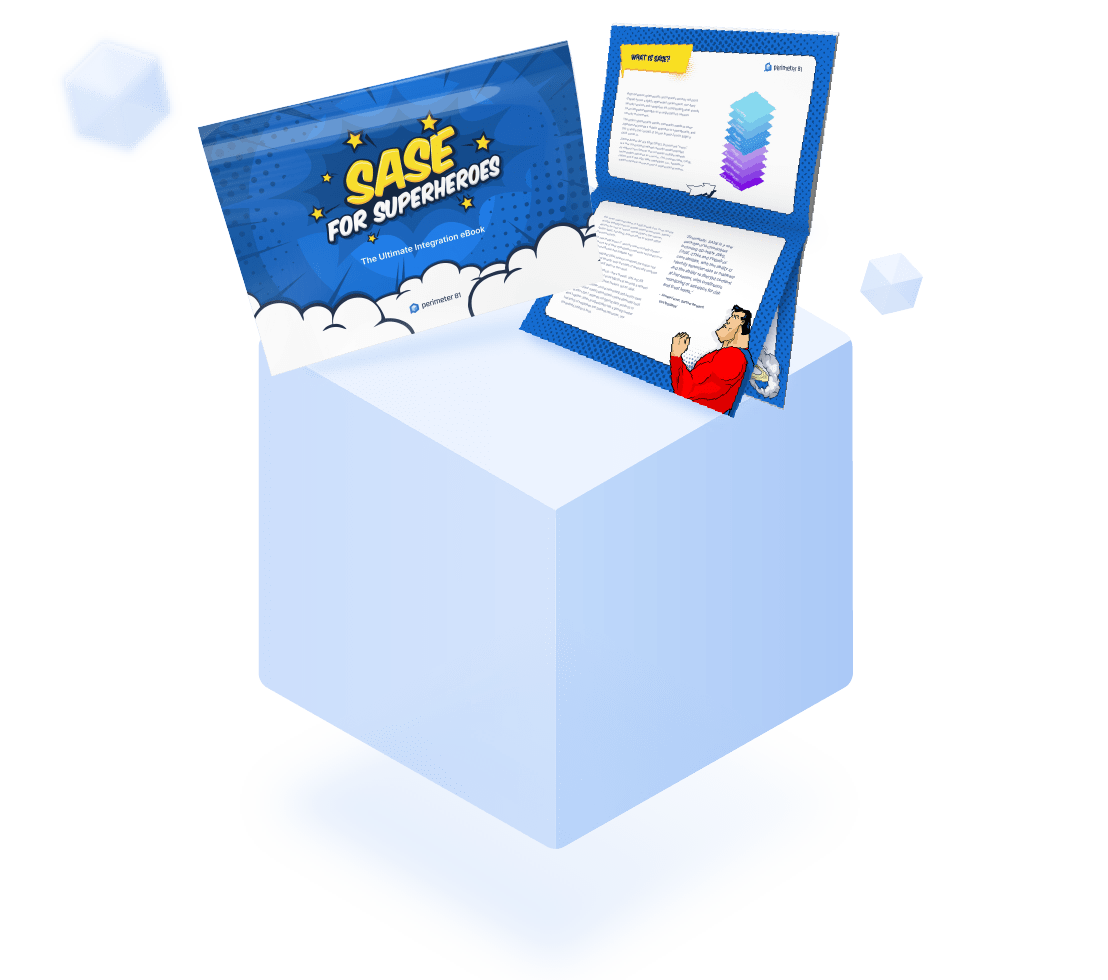 SASE is a Turnkey Security Solution for Finance