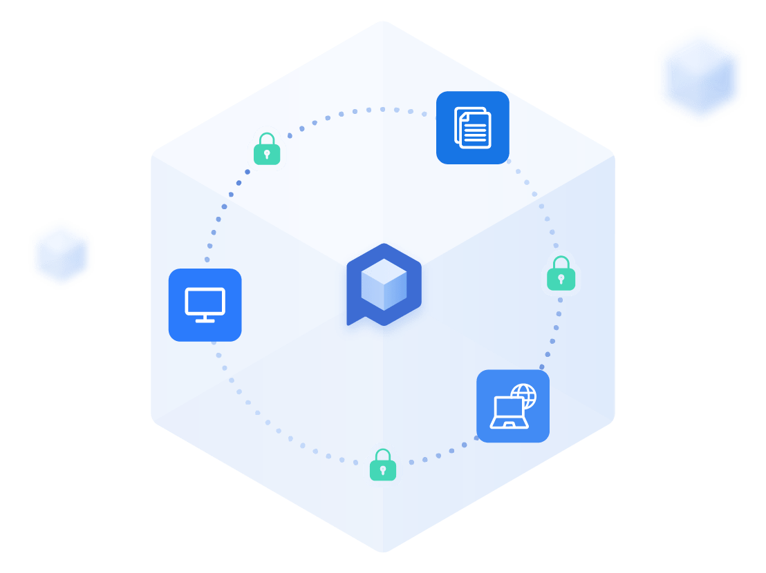 Prioritize Full Integration