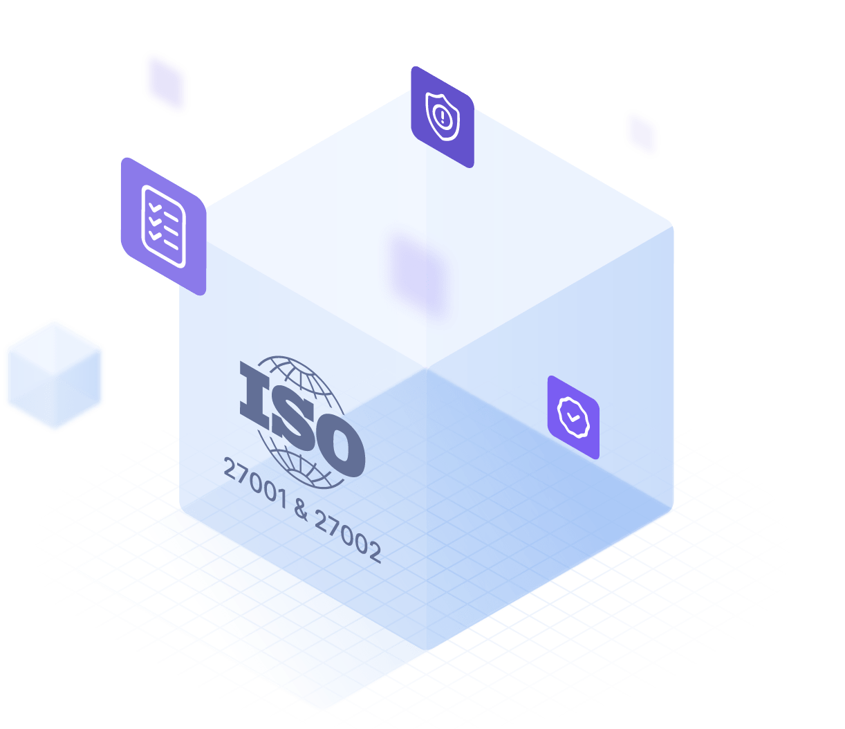 Reach ISO 27001 & 27002 Compliance with Perimeter 81