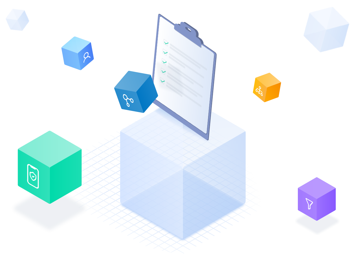 Feature Overviews & Datasheets