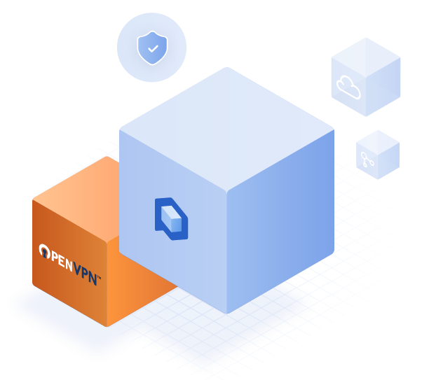 Most Cost Efficient OpenVPN Alternative