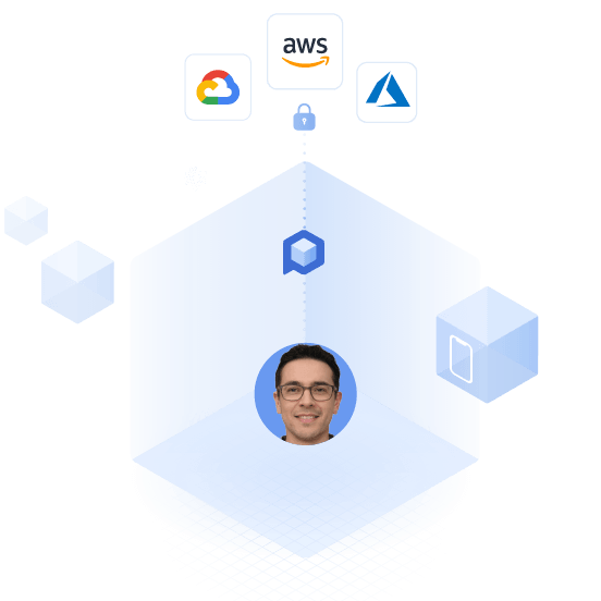 Establish an Edge Presence for User-Centric Security