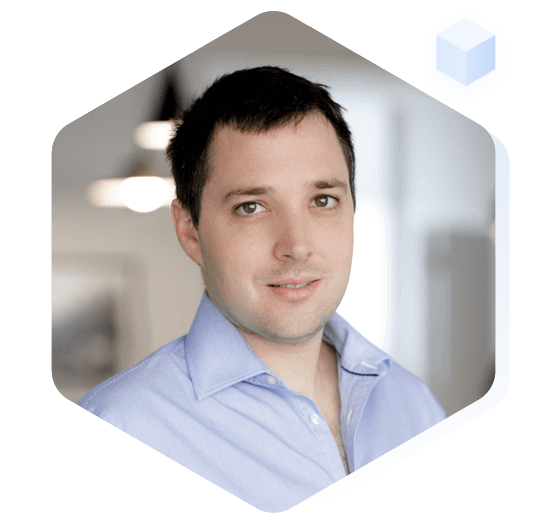 Amit Bareket Co-Founder and CEO Perimeter 81