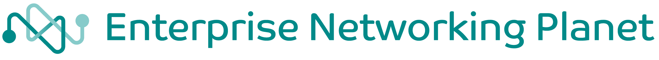 Enterprise Networking Planet logo