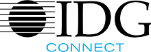 IDG connect logo