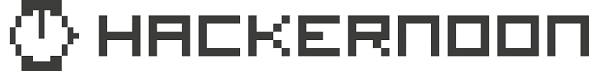 Hackernoon logo