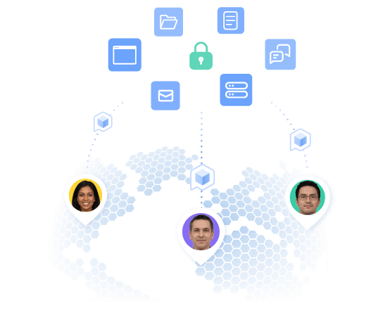 Your gateway to secure remote access