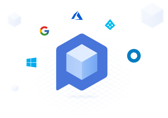 Single Sign-On (SSO) integration
