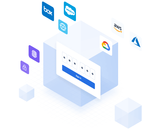 Identity Management