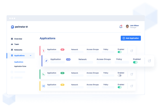 Agentless Access