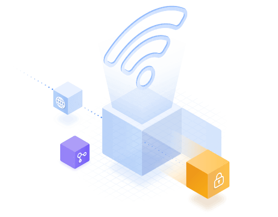 Automatic Wi-Fi Protection