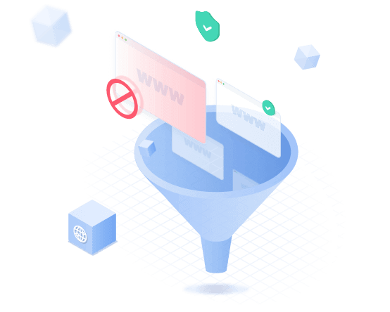 DNS Filtering
