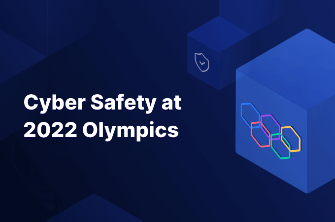 Cyber Safety at the Olympics