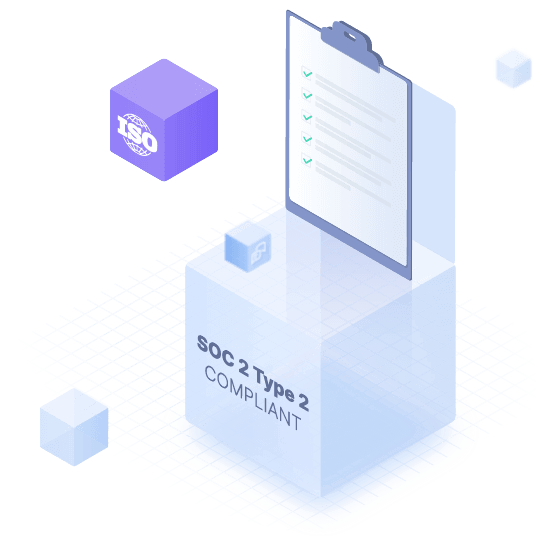 Compliance with no compromises