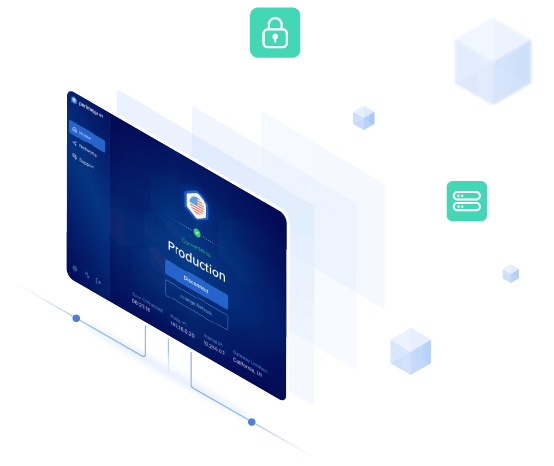 Security is stronger in layers