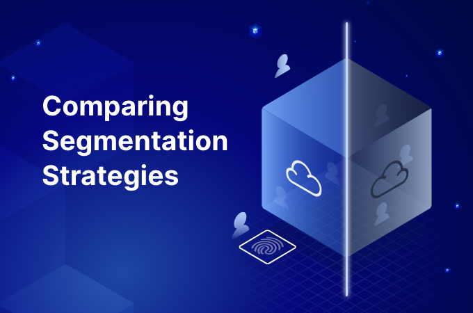 Comparing Segmentation Strategies