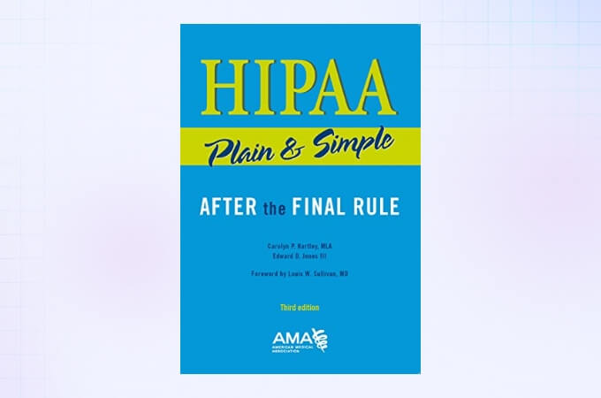 hipaa-plain-and-simple-after-the-final-rule