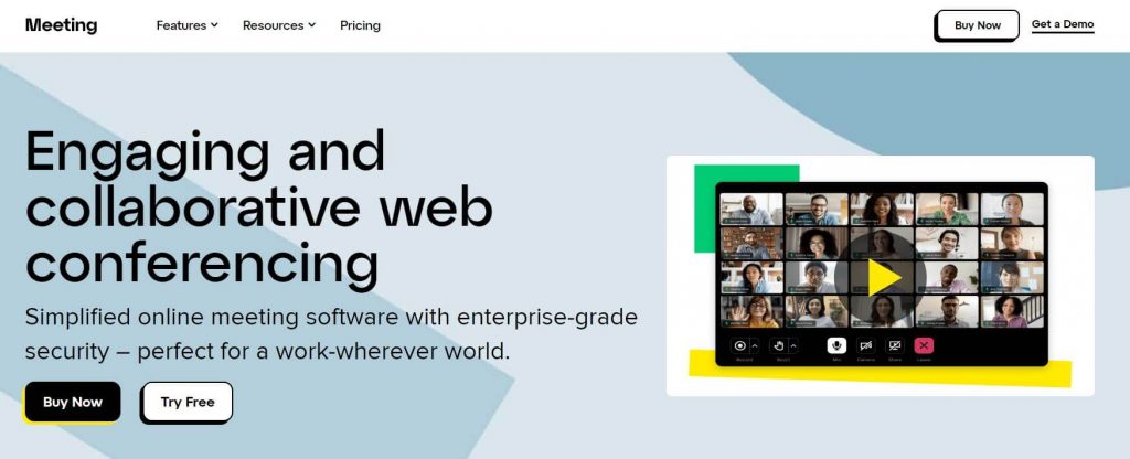 gotomeeting