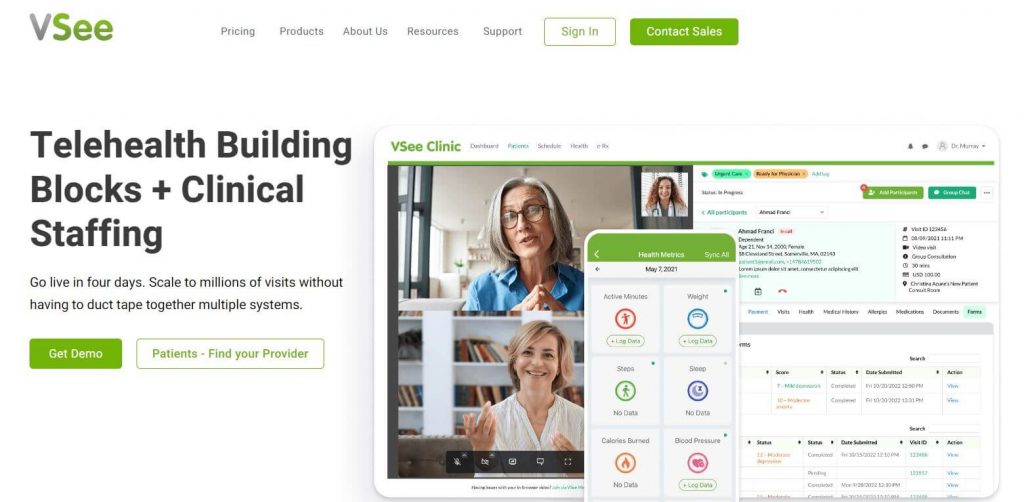 vsee-video-tool