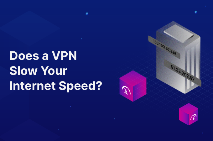 VPN-speed