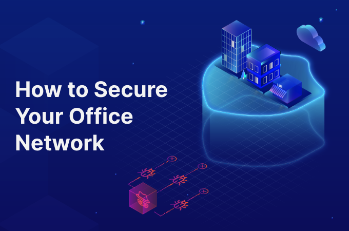 office-network-security