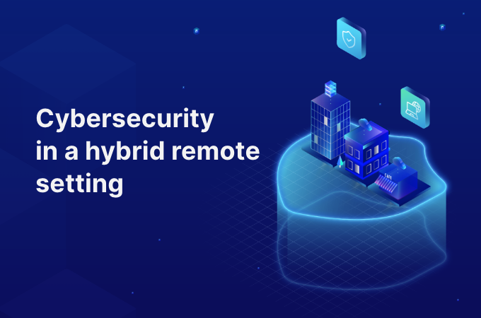 Hybrid-Remote-Work-Security
