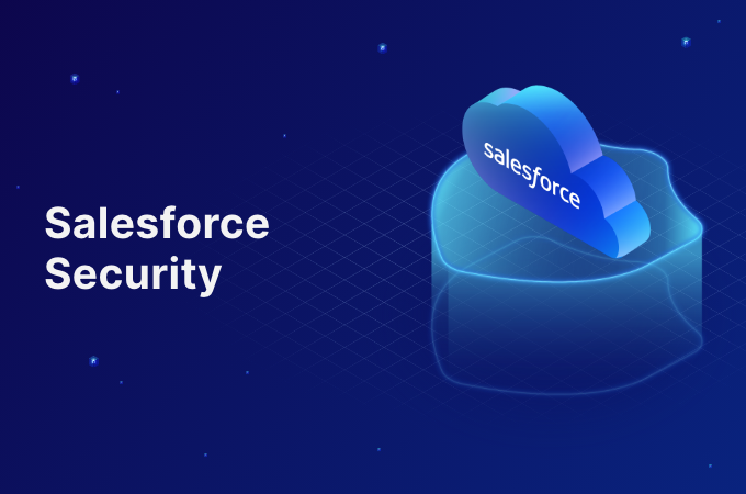 Salesforce-security