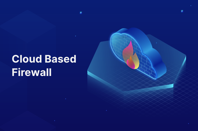 Cloud-Based-Firewall