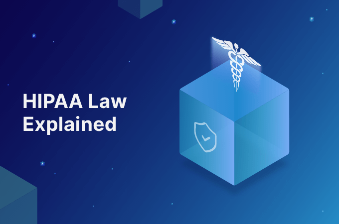 HIPAA-Law