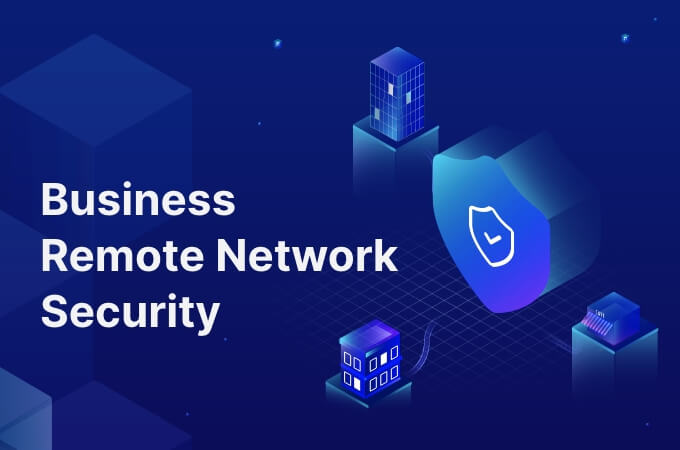 business-remote-network-security