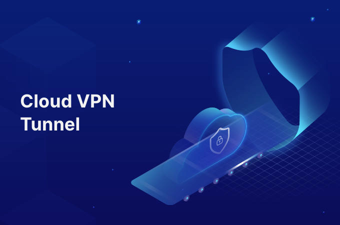 cloud-vpn-tunnel