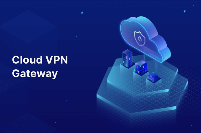 Cloud-VPN-Gateway