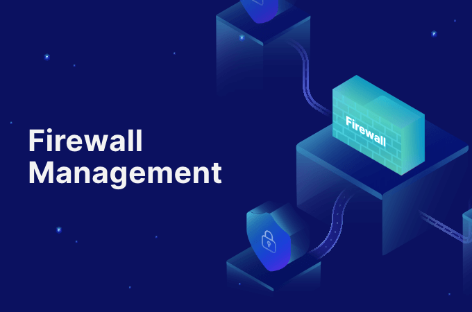 Firewall-Management