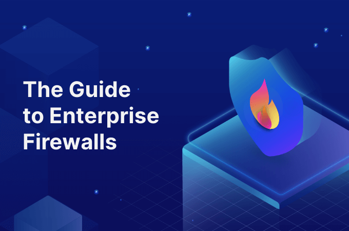 Enterprise-level-Firewalls