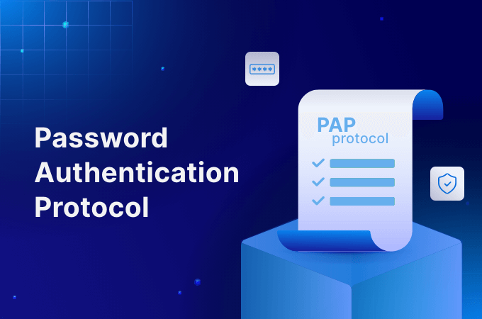 Password-Authentication-Protocol