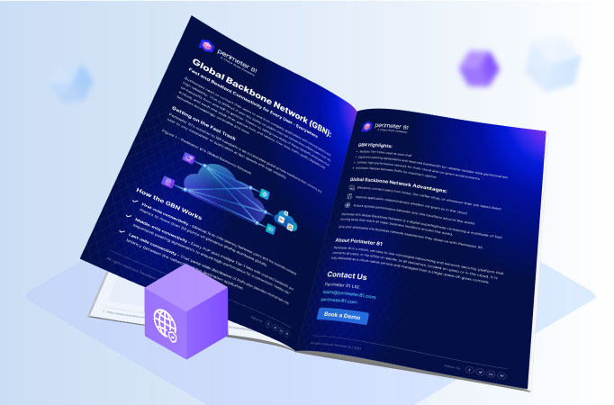 Global Backbone Network